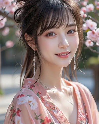 女主角 Rose
