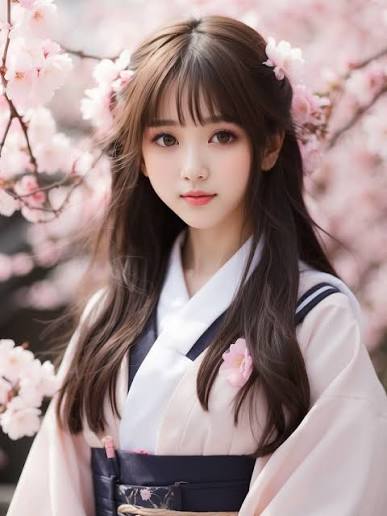 女主角 Rose 生活照